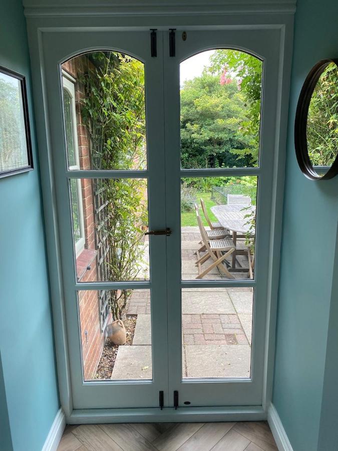Lovely Quiet Cottage Sleeps 4 Adults, 4 Children, Dog Friendly Cley next the Sea Buitenkant foto